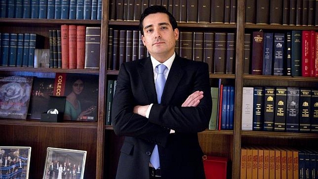 Peñailillo apuntó a células herméticas ligadas a grupos anarquistas por bombazos