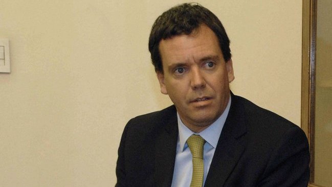 Felipe Harboe explicó su rechazo a la Asamblea Constituyente