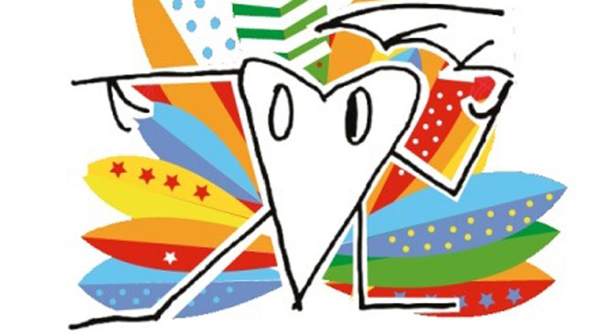 Comuna de La Reina homenajea a Nicanor Parra con carnavales