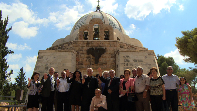 Cristián Leighton y debut de 