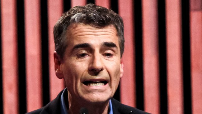 Andrés Velasco: No tenemos registro de aportes del grupo Penta