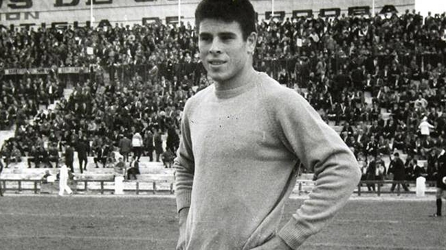 Miguel Reina: Entre Claudio Bravo y Ter Stegen, me quedo con Víctor Valdés