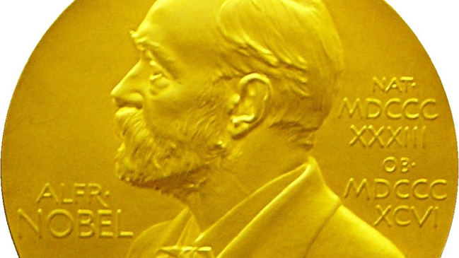 Padres de la nanoscopia se quedan con el Nobel de Química