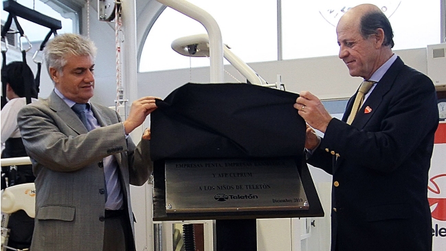 SII presentó denuncia por uso de boletas falsas contra empresas del grupo Penta