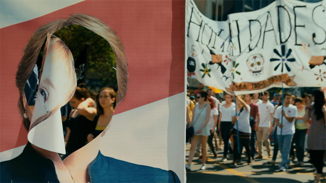 FIC Valdivia realizará encuentro gratuito con documentalista Christopher Murray