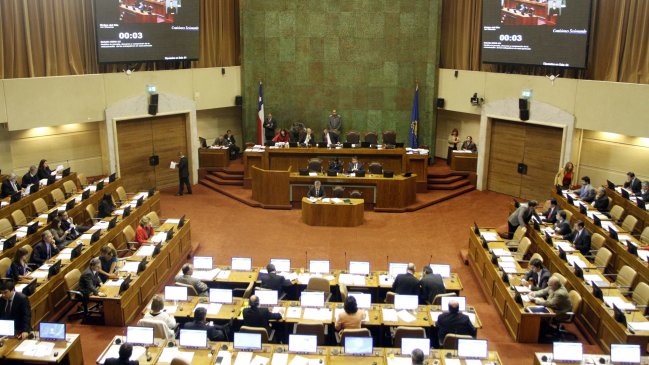 Oficialismo espera lograr 