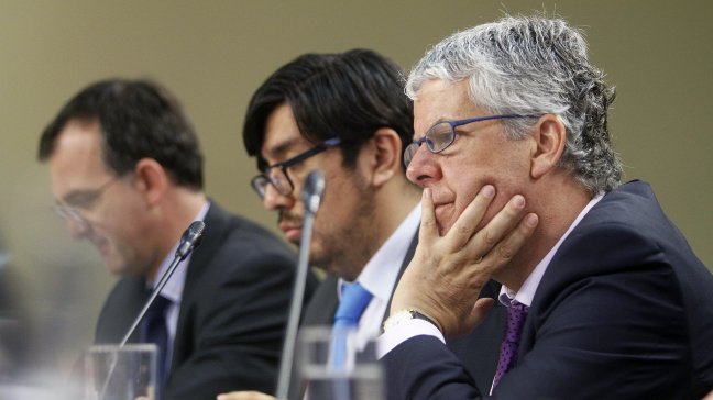 Comisión de Hacienda de Cámara de Diputados despachó reforma educacional