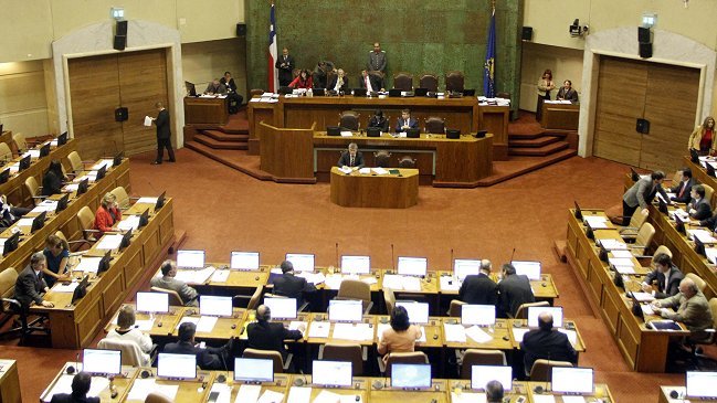 Cámara de Diputados aprobó dos comisiones investigadoras por financiamiento de campañas