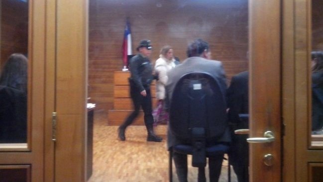 En prisión preventiva quedaron madre y hermana de niña fallecida en Machalí