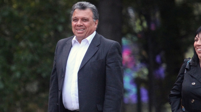 Elías Figueroa: Si Mayne-Nicholls llega a la FIFA, será muy bueno para el fútbol chileno