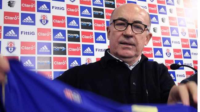 Yuraszeck aseguró que Azul Azul firmó promesa de compra de terreno en La Pintana