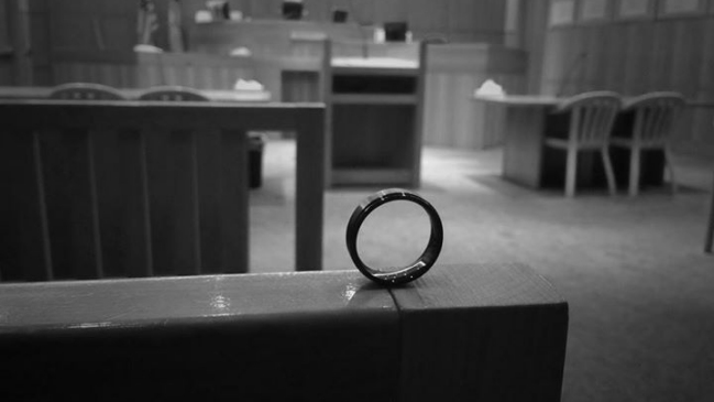 Emotiva carta de un recién divorciado a su ex mujer