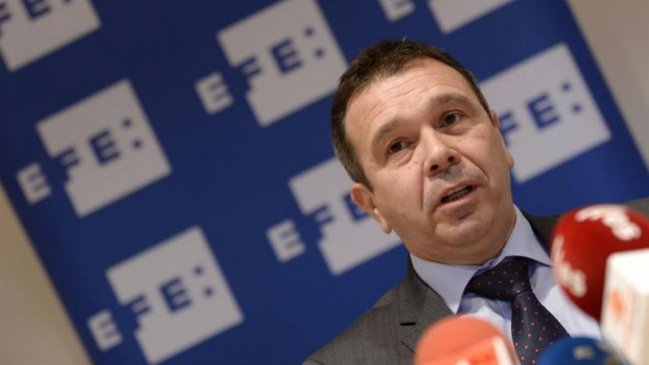 La lucha contra el cibercrimen exige nuevos procedimientos, según expertos