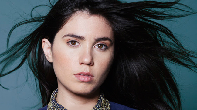 Javiera Mena: A estas alturas, el pop electrónico es muy tradicional