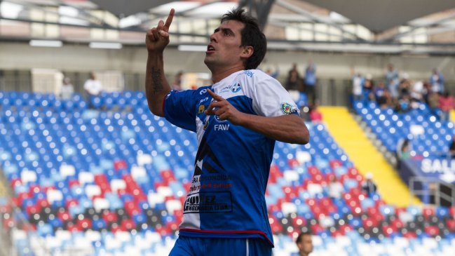 Deportes Antofagasta se impuso con claridad ante Coquimbo Unido por Copa Chile