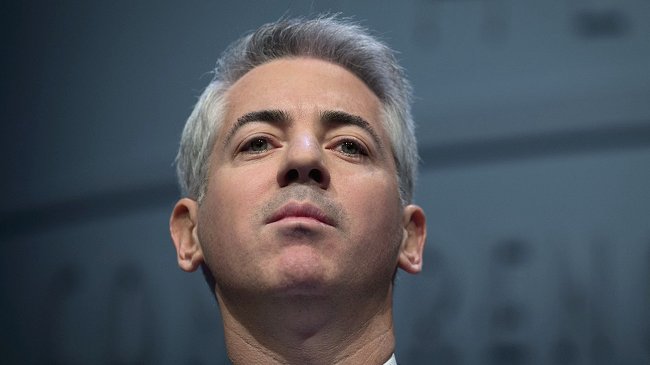 Millonario de Wall Street quiere destruir a Herbalife