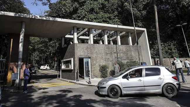 Brasil identifica a 64 posibles contactos con paciente sospechoso de ébola