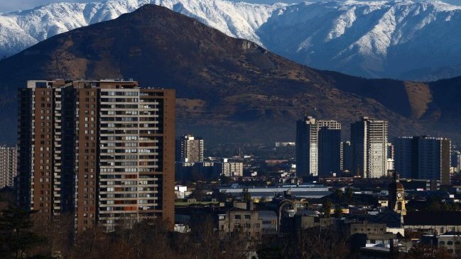 Venta de viviendas cayó 3,8 por ciento en Santiago entre enero y agosto