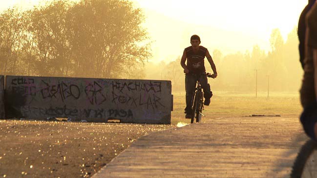 TVN exhibirá premiado documental 