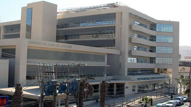 Superintendencia investigará muerte de lactante en Hospital de Arica