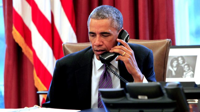 Obama busca opciones para cerrar la cárcel de Guantánamo