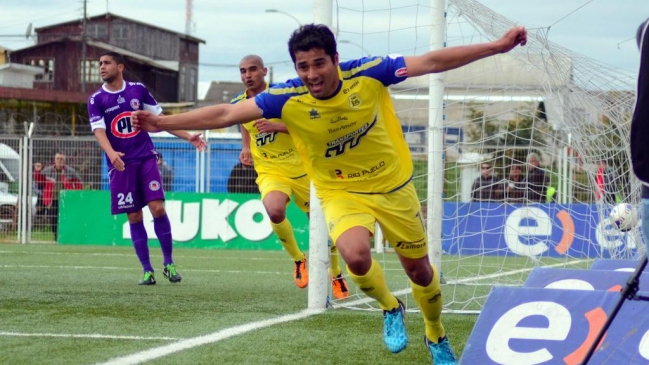 La programación de la décima fecha de la Primera B