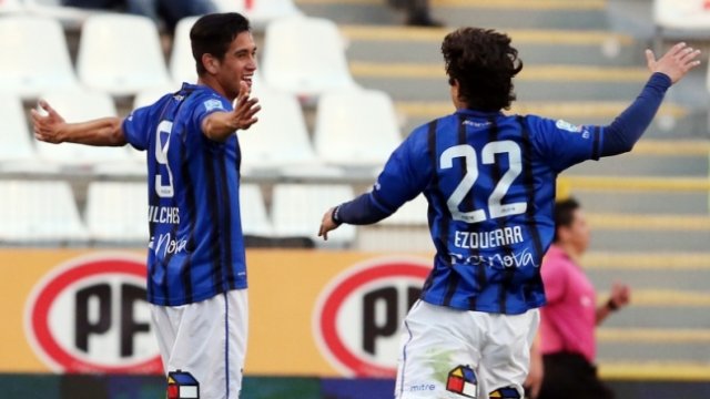 Huachipato se pone al día ante Unión La Calera buscando seguir en la parte alta