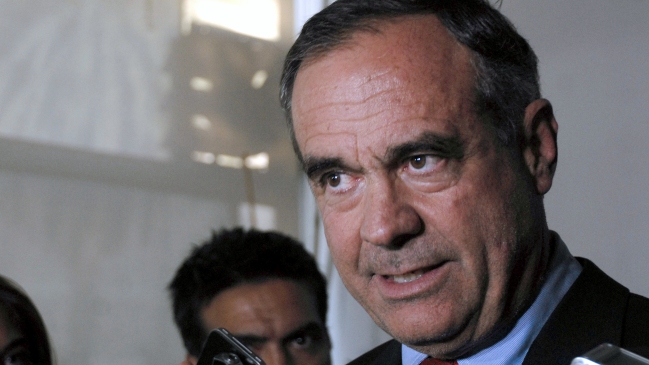 Walker: Contralor perdió una gran oportunidad para rectificar sus dichos