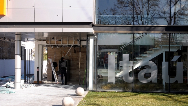 Abogado pidió reabrir investigación por bombazo a banco en Concepción