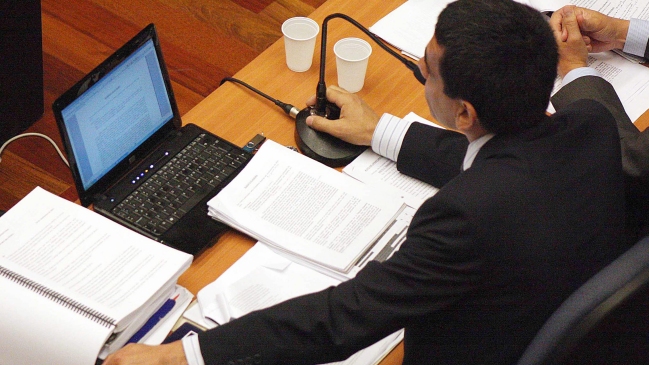 ¿Qué dice la Ley sobre delitos investigados en el Caso Penta?