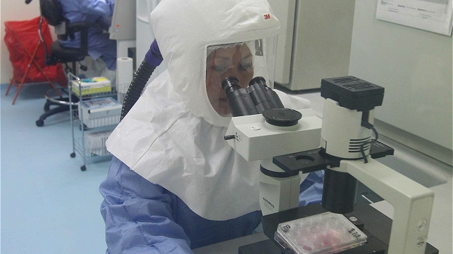 Brasil dará a conocer este sábado análisis a paciente sospechoso de ébola