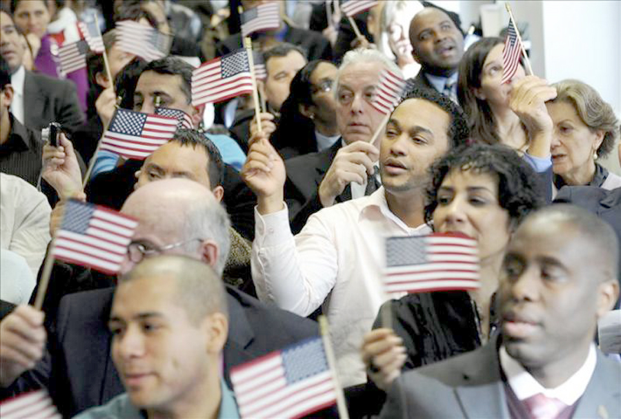 Latinoamericanos son la segunda población inmigrante en el mundo