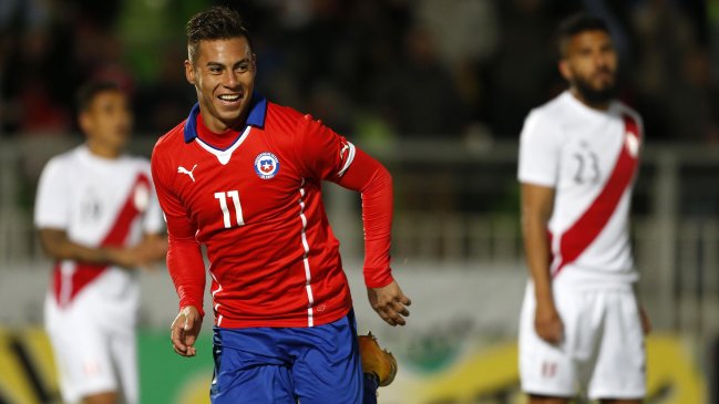 ¿Qué debe mejorar Chile con miras al duelo con Bolivia?