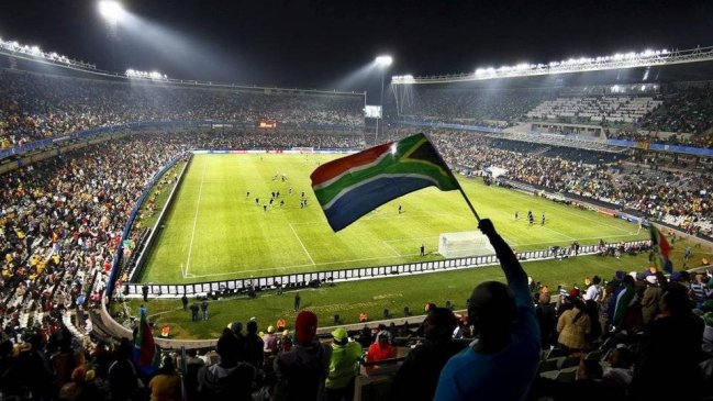 Confederación africana estudiará retrasar fase final de Copa de Naciones por Ébola