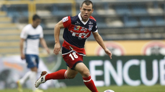 San Marcos derrotó a Cobresal en los penales y avanzó a cuartos de final de Copa Chile