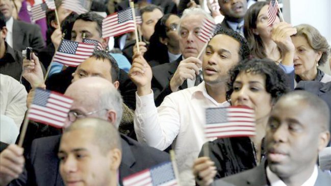 Latinoamericanos son la segunda población inmigrante en el mundo