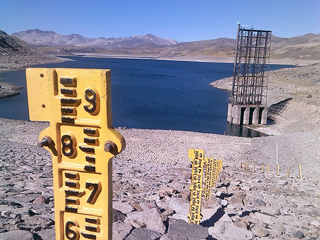 Maule: Destinan cuantiosos recursos para paliar sequía