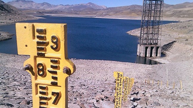 Maule: Destinan cuantiosos recursos para paliar sequía