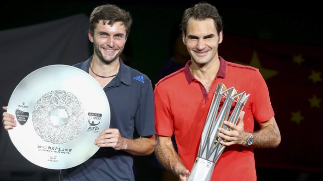 Roger Federer: Veremos si todavía tengo ocasión de ser número uno del mundo