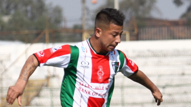 La programación de los octavos de final vuelta de la Copa Chile