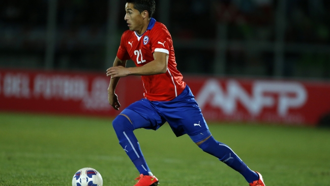 ¿Qué jugadores deben tener una opción en el once de Chile ante Bolivia?