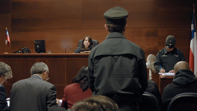 Formalizan a carabinero por la ley Emilia tras protagonizar accidente en Puerto Montt