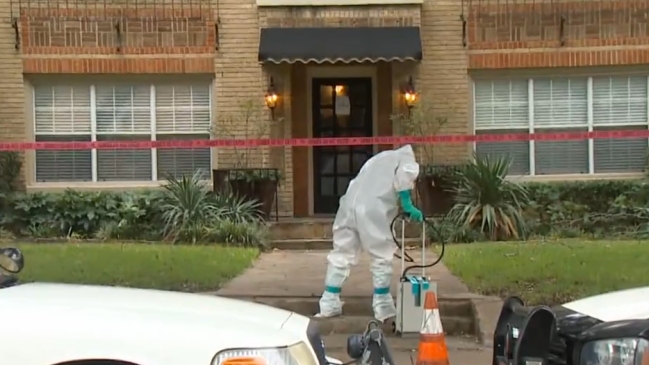 Perro de la mujer contagiada de ébola en EE.UU. no será sacrificado