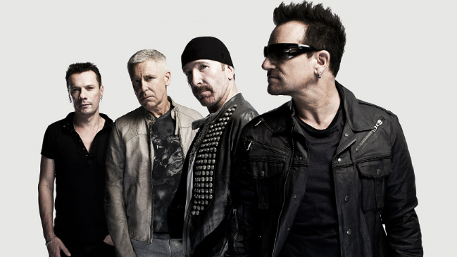 Lo último de U2 llega a las tiendas tras la distribución online de Apple