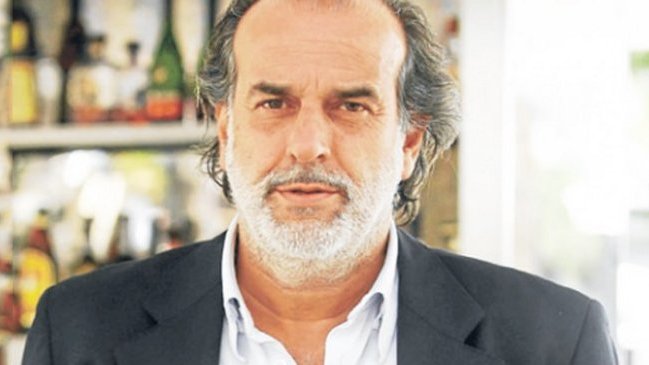 Ex jefe de campaña de Velasco: Andrade es 