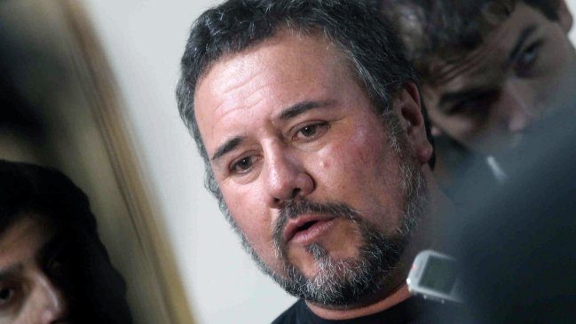 Dirigente portuario de San Antonio denunció amenazas de muerte
