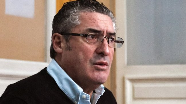 Jorge Pizarro: Evo Morales 