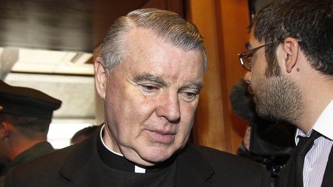 Juicio contra John O'Reilly entra a sus horas finales