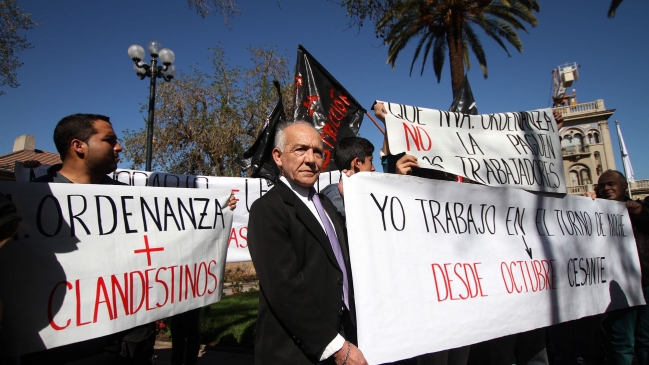 Empresarios nocturnos de Providencia: Ordenanza es un capricho muy desinformado