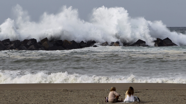 Estudio revela que el aumento del nivel del mar no tiene precedentes